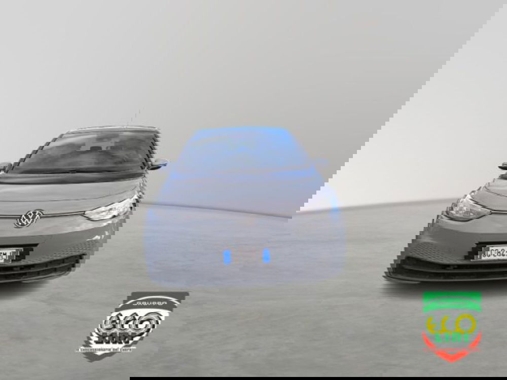 Volkswagen ID.3 usata a Frosinone (2)