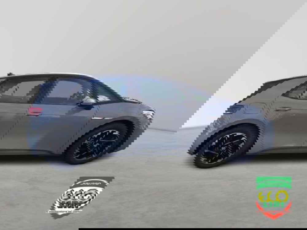 Volkswagen ID.3 usata a Frosinone (4)