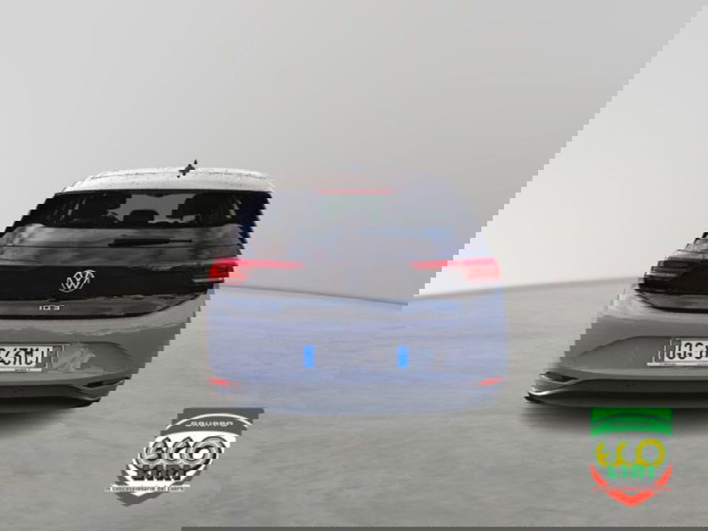 Volkswagen ID.3 usata a Frosinone (5)