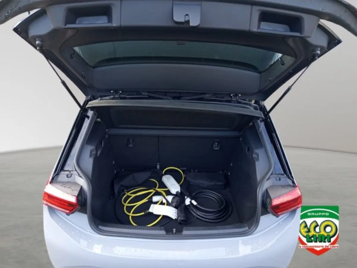 Volkswagen ID.3 usata a Frosinone (6)