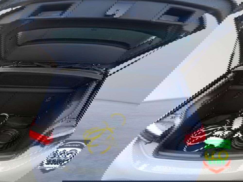 Volkswagen ID.3 usata a Frosinone (6)