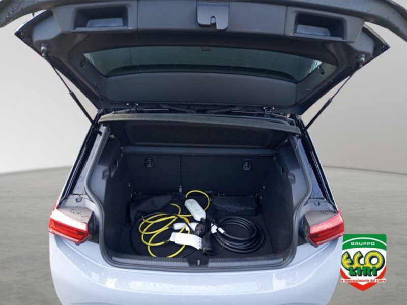 Volkswagen ID.3 usata a Frosinone (6)