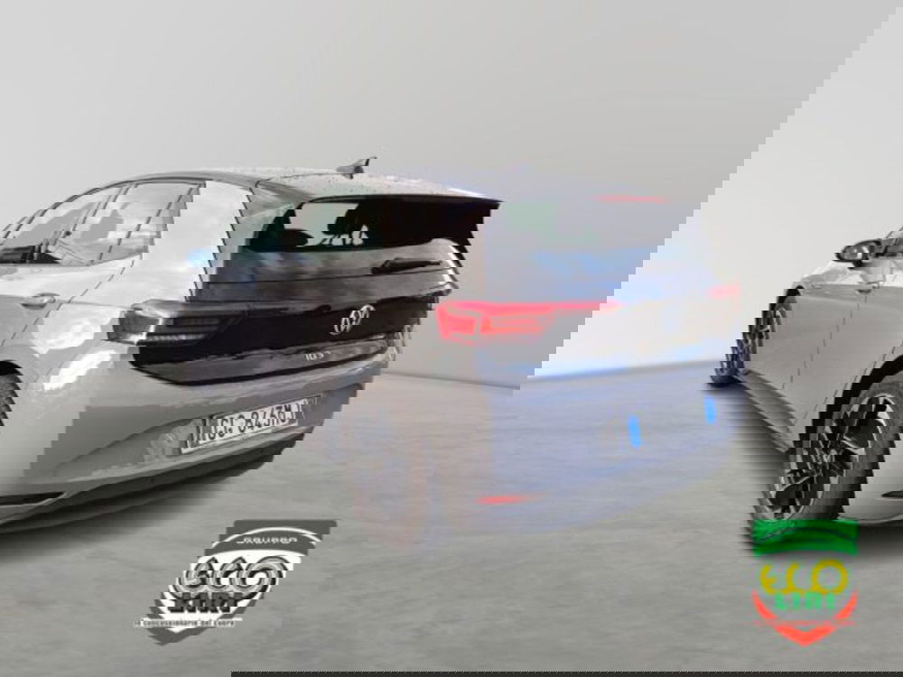 Volkswagen ID.3 usata a Frosinone (7)