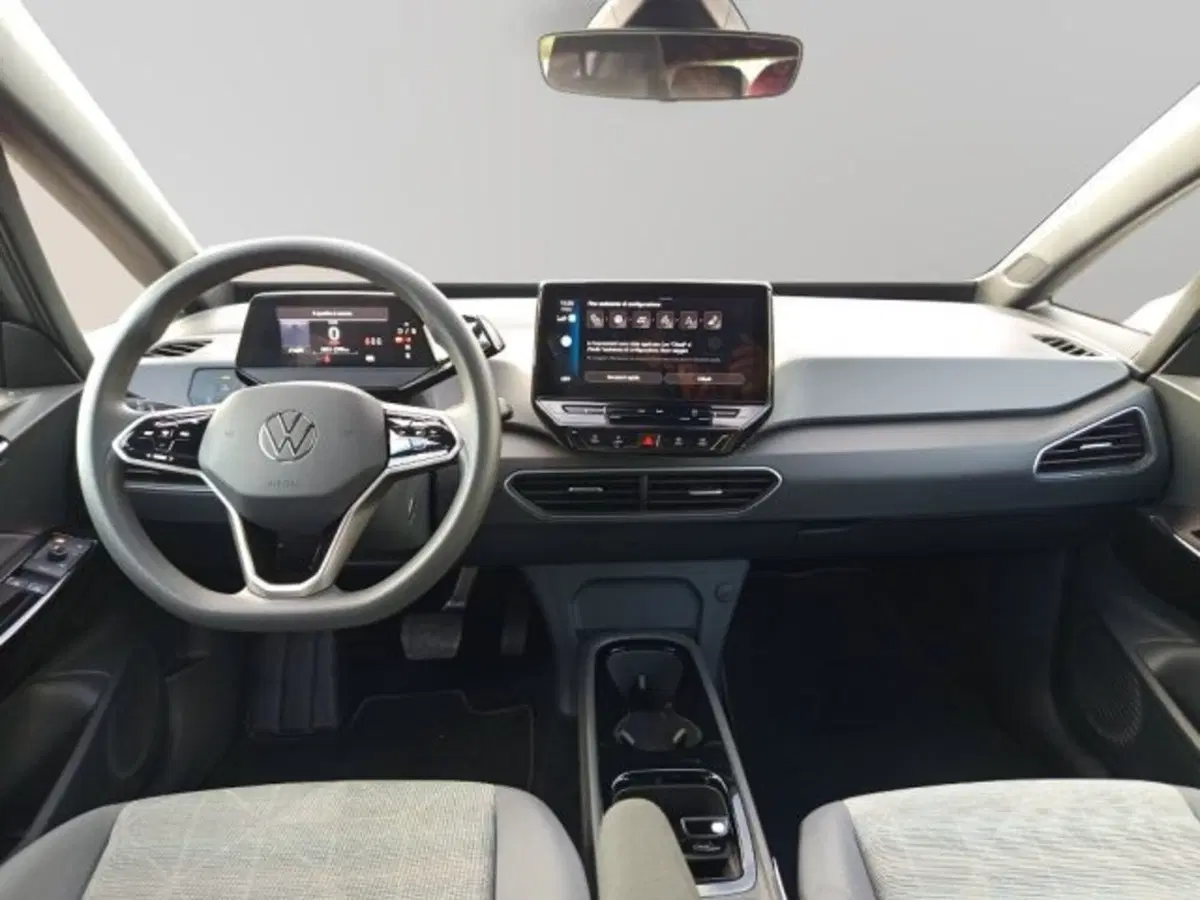 Volkswagen ID.3 usata a Frosinone (8)