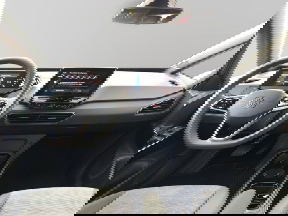 Volkswagen ID.3 usata a Frosinone (8)