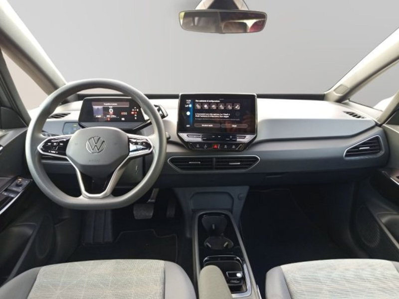 Volkswagen ID.3 usata a Frosinone (8)