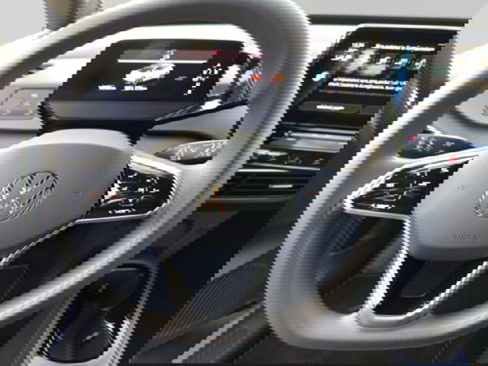 Volkswagen ID.3 usata a Frosinone (9)