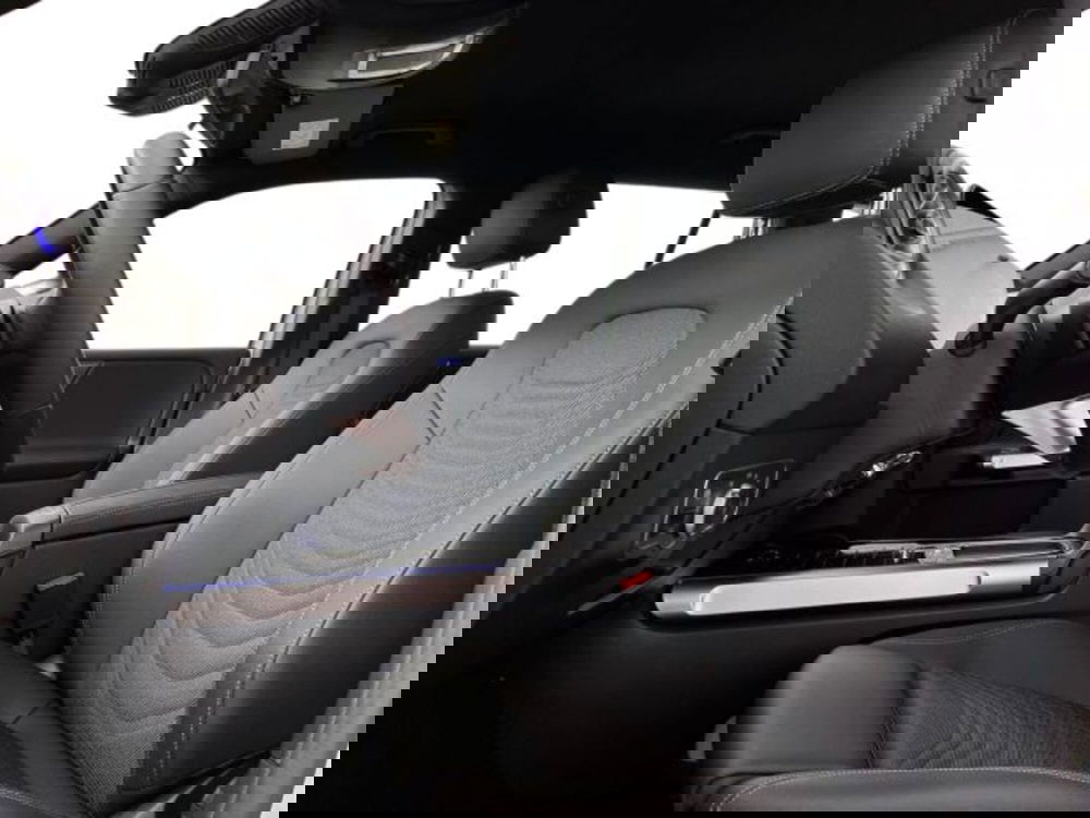 Mercedes-Benz EQB usata a Verona (10)