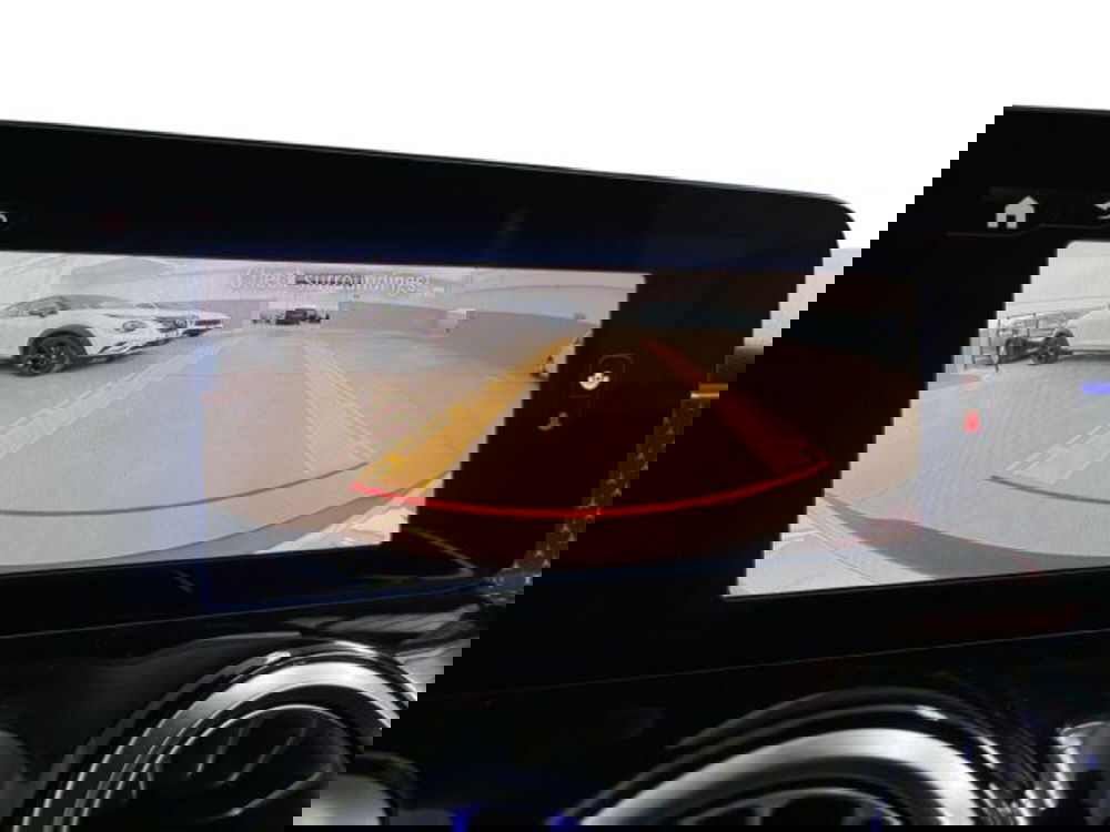 Mercedes-Benz EQB usata a Verona (12)