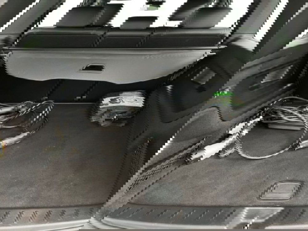 Mercedes-Benz EQB usata a Verona (13)