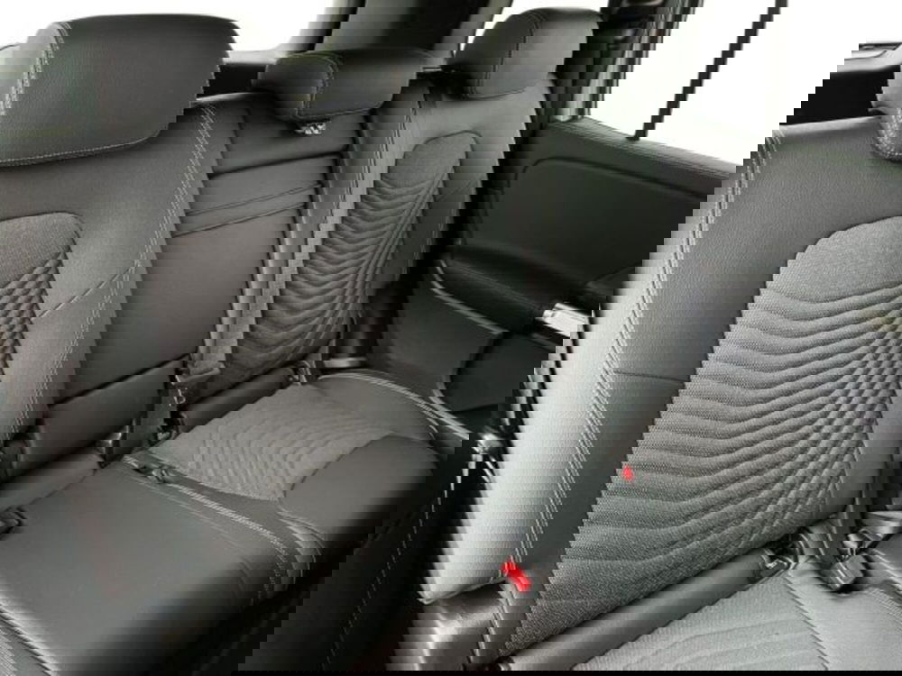 Mercedes-Benz EQB usata a Verona (15)