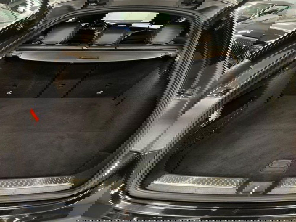 Mercedes-Benz GLC Coupé usata a Verona (13)