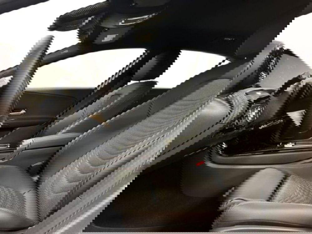 Mercedes-Benz Classe A Sedan nuova a Verona (10)