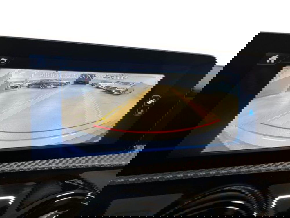 Mercedes-Benz Classe A Sedan nuova a Verona (12)