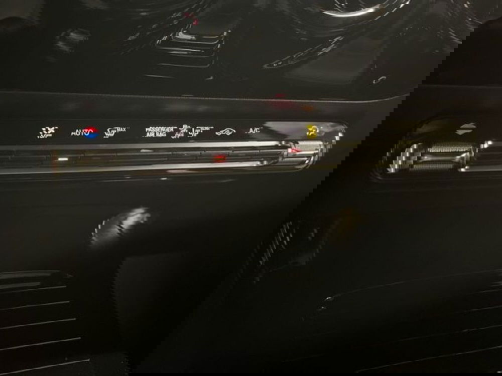 Mercedes-Benz Classe A Sedan nuova a Verona (14)