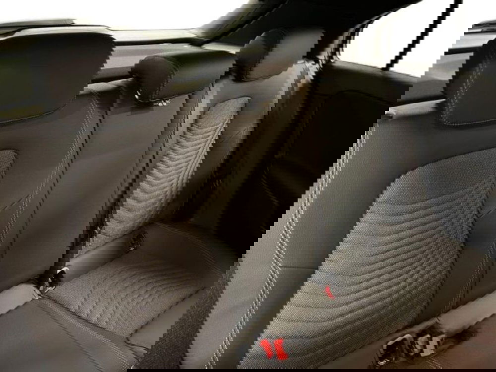 Mercedes-Benz Classe A Sedan nuova a Verona (15)