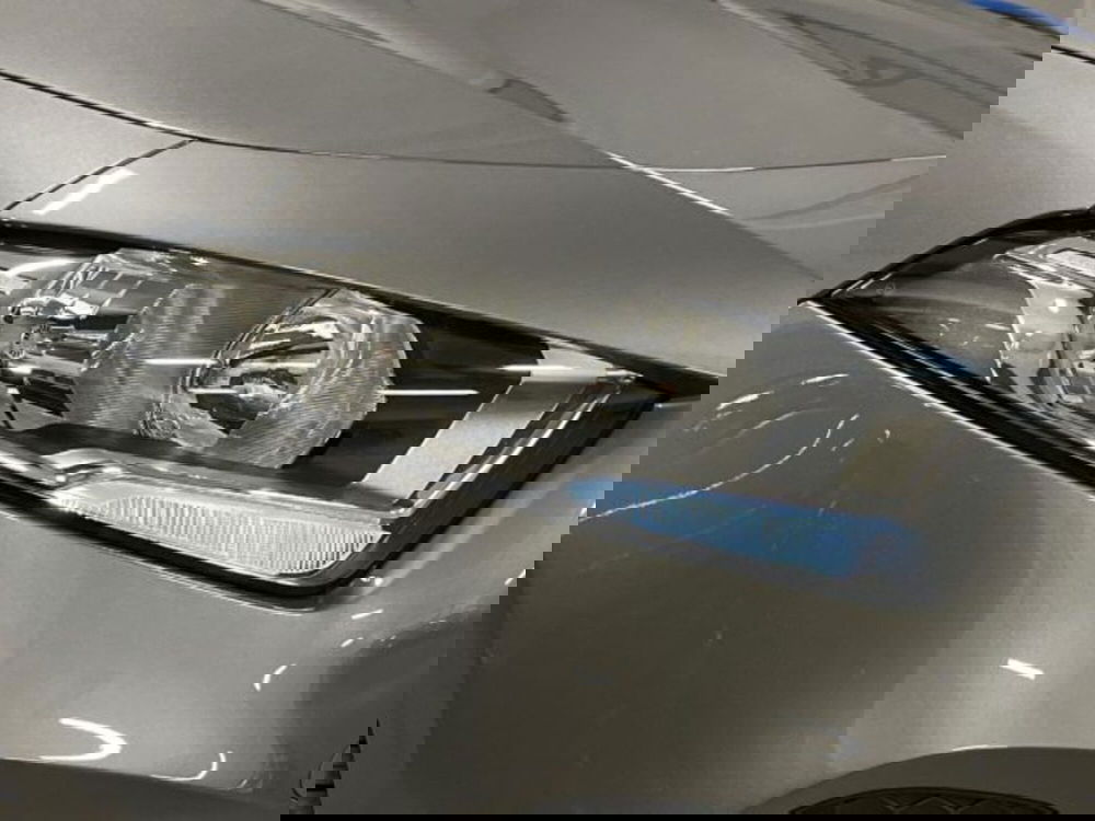 Mercedes-Benz Classe A Sedan nuova a Verona (16)