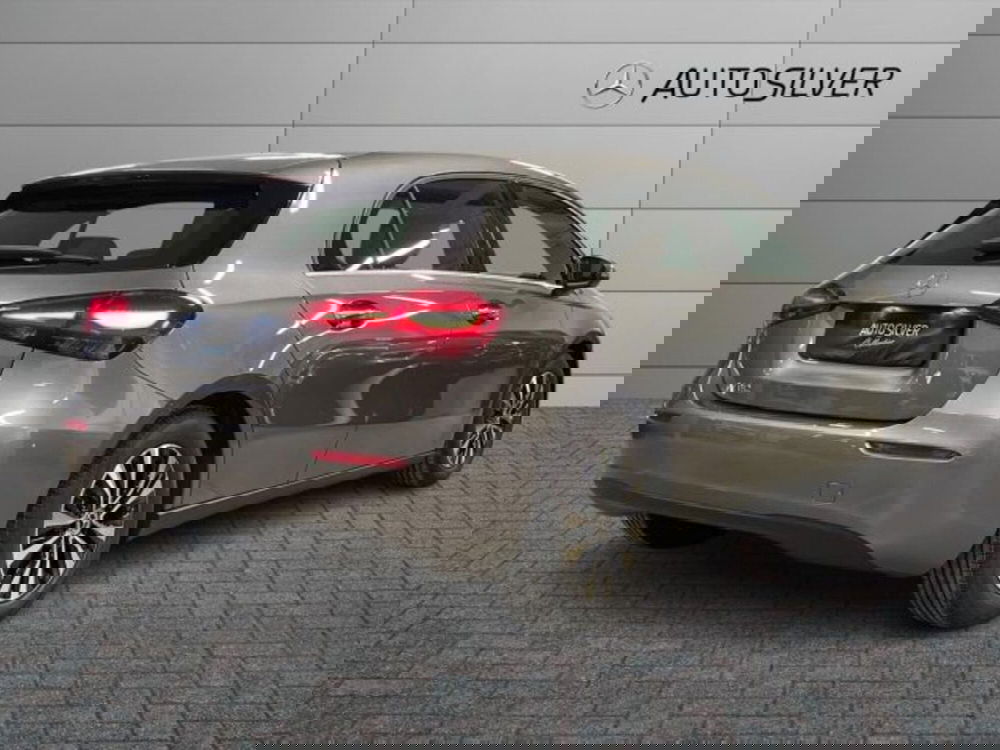 Mercedes-Benz Classe A Sedan nuova a Verona (2)