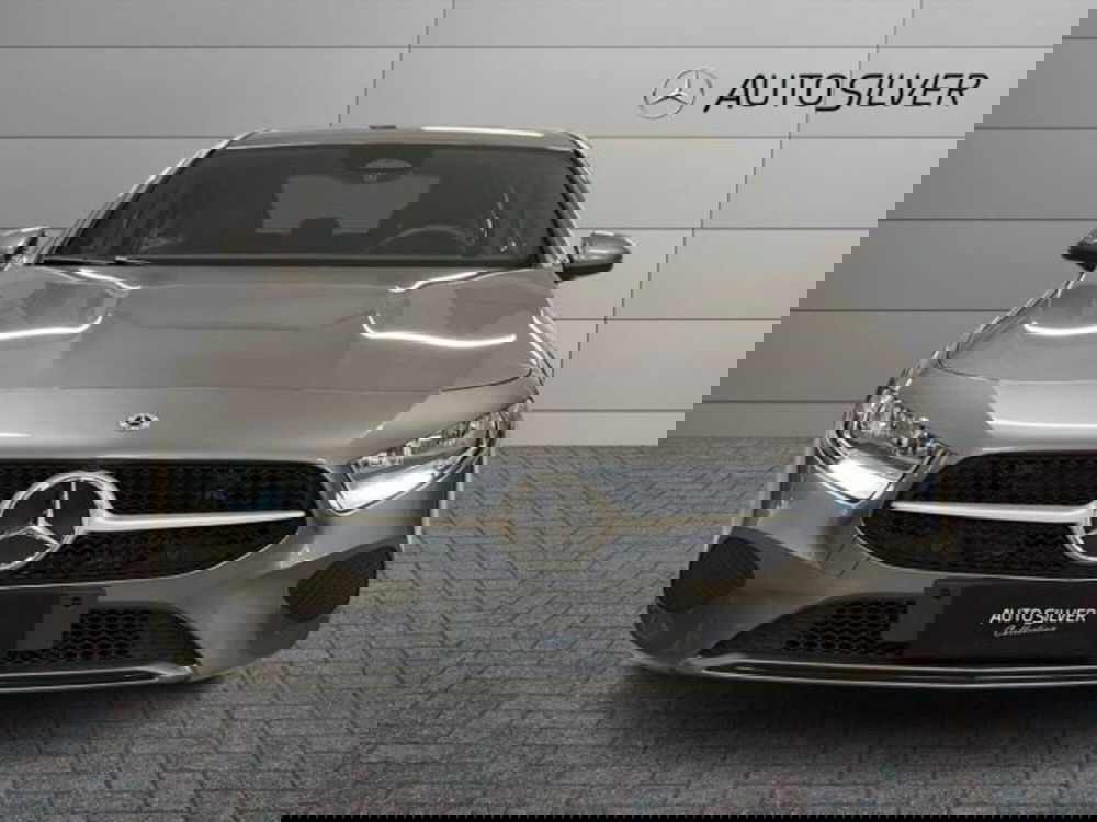 Mercedes-Benz Classe A Sedan nuova a Verona (3)