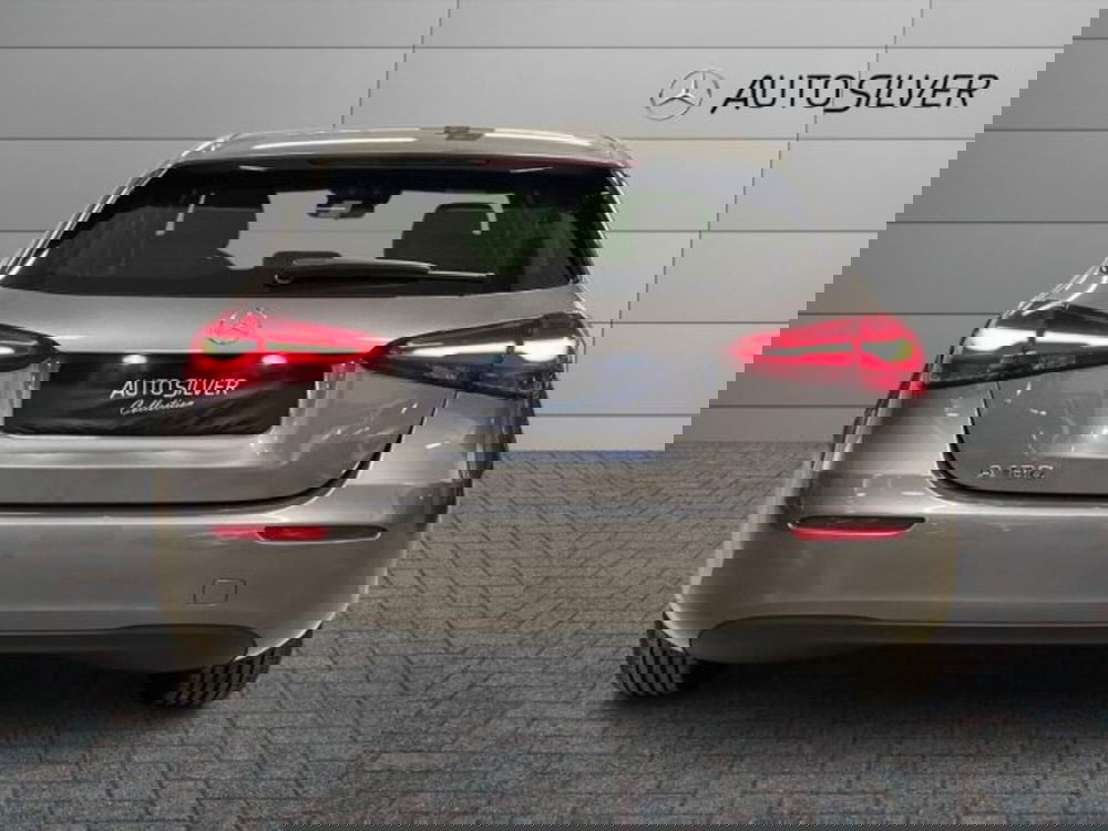 Mercedes-Benz Classe A Sedan nuova a Verona (4)