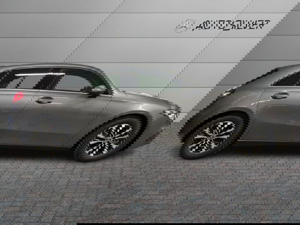 Mercedes-Benz Classe A Sedan nuova a Verona (5)