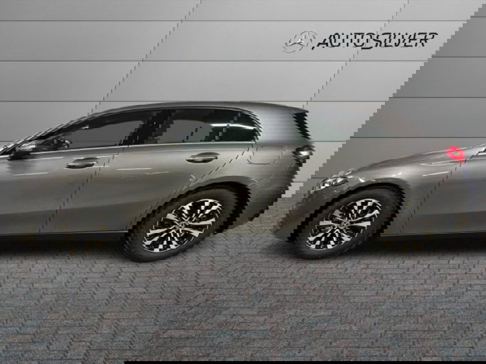 Mercedes-Benz Classe A Sedan nuova a Verona (6)