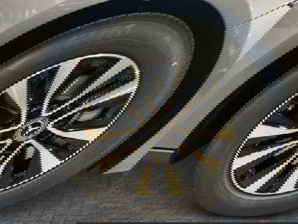 Mercedes-Benz Classe A Sedan nuova a Verona (7)