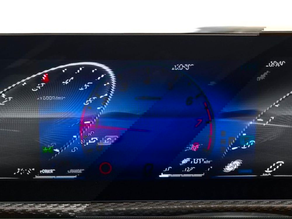 Mercedes-Benz Classe A Sedan nuova a Verona (8)