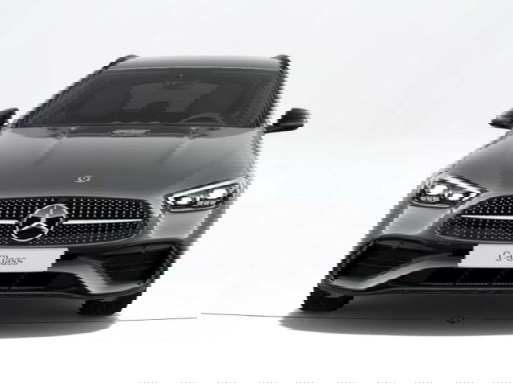 Mercedes-Benz Classe C Station Wagon nuova a Verona (3)