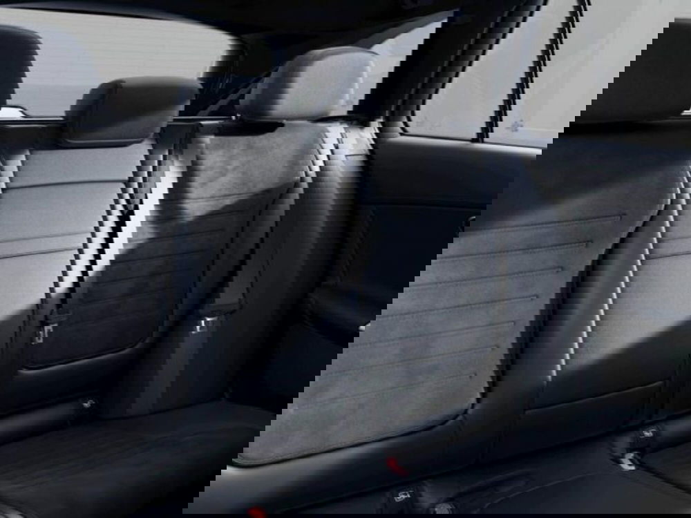 Mercedes-Benz Classe C Station Wagon nuova a Verona (7)