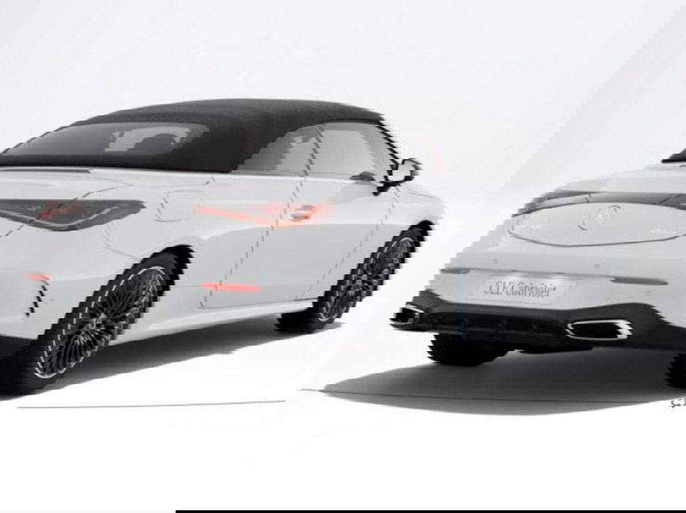 Mercedes-Benz CLE Cabrio nuova a Verona (2)