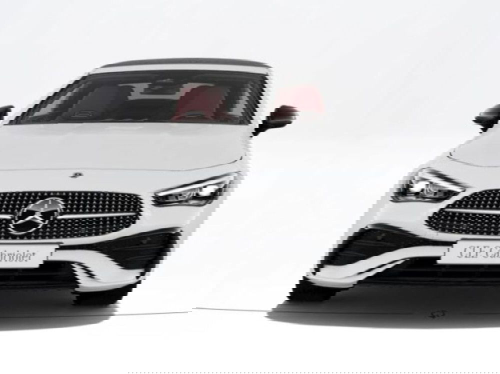 Mercedes-Benz CLE Cabrio nuova a Verona (3)