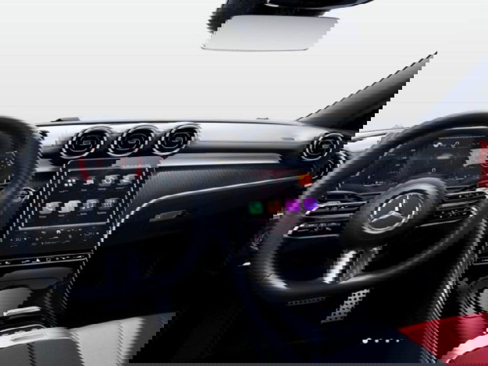 Mercedes-Benz CLE Cabrio nuova a Verona (5)