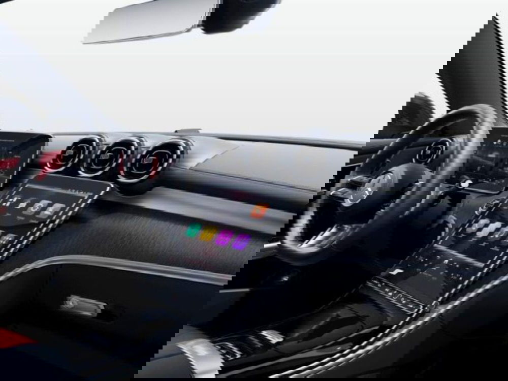 Mercedes-Benz CLE Cabrio nuova a Verona (8)