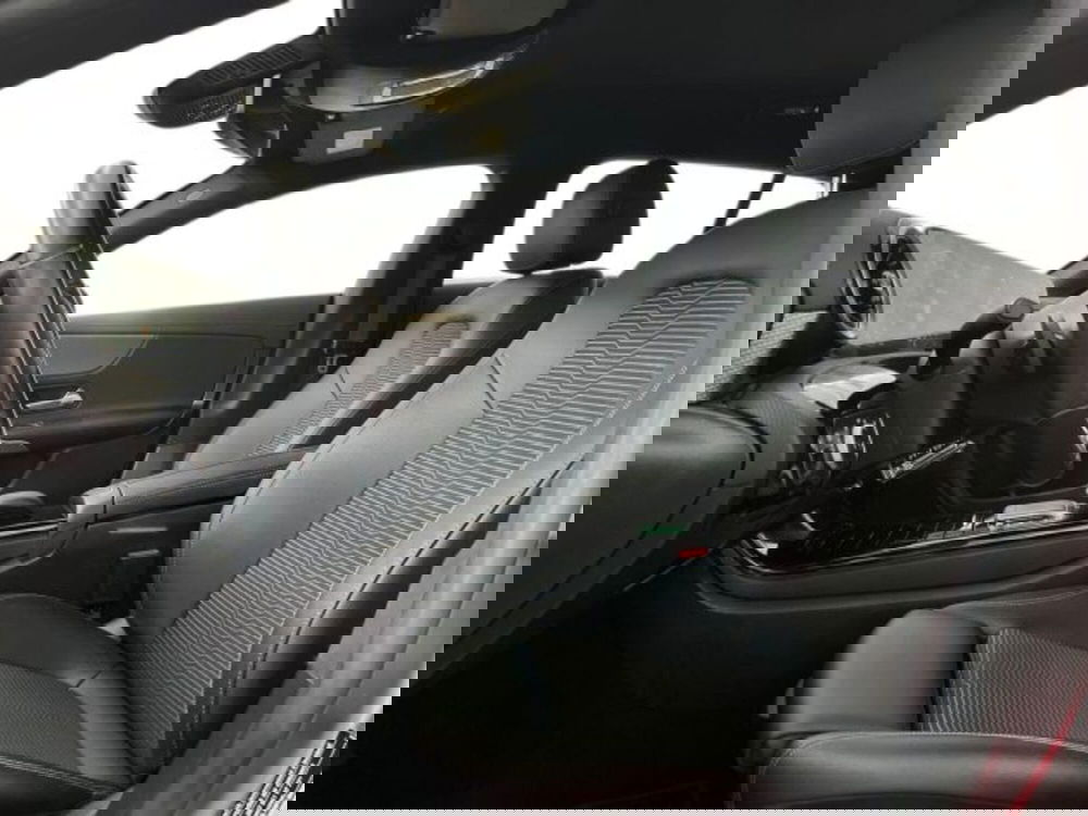 Mercedes-Benz CLA Shooting Brake usata a Verona (10)