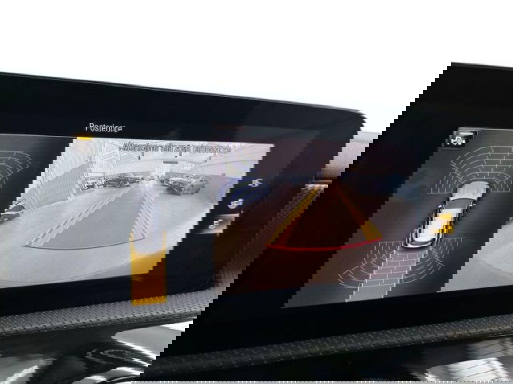 Mercedes-Benz CLA Shooting Brake usata a Verona (12)