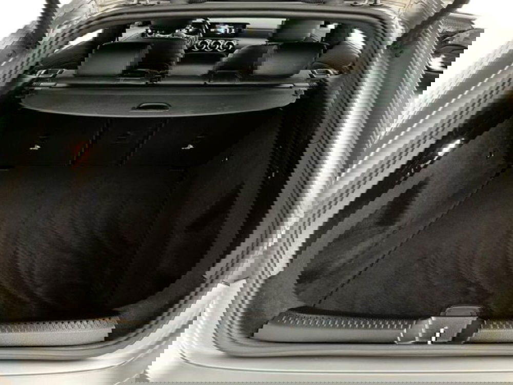 Mercedes-Benz CLA Shooting Brake usata a Verona (13)