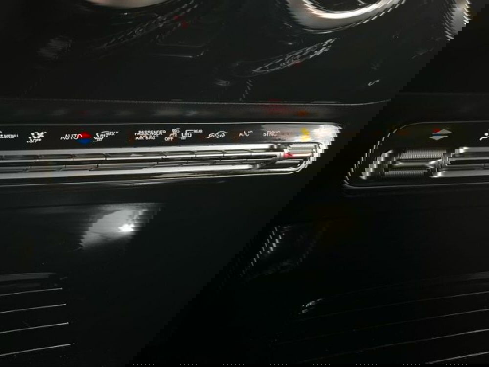 Mercedes-Benz CLA Shooting Brake usata a Verona (14)