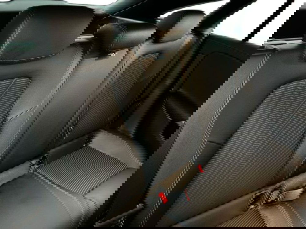 Mercedes-Benz CLA Shooting Brake usata a Verona (15)