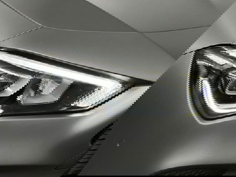 Mercedes-Benz CLA Shooting Brake usata a Verona (17)