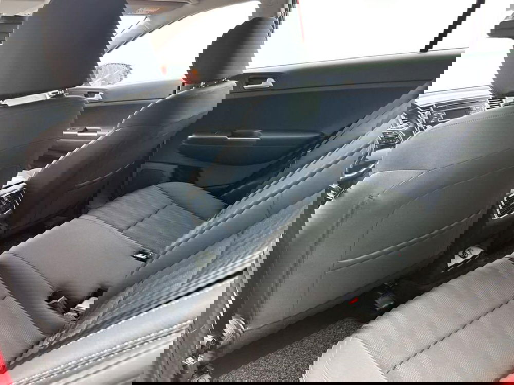 Kia Sportage usata a Piacenza (10)