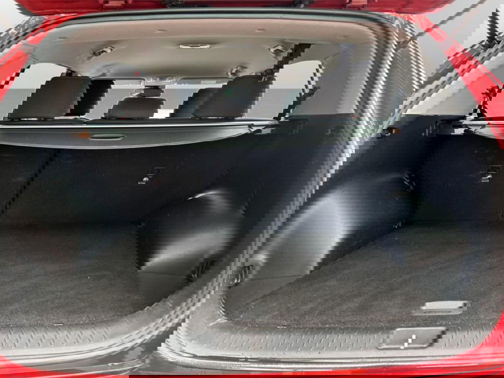 Kia Sportage usata a Piacenza (7)