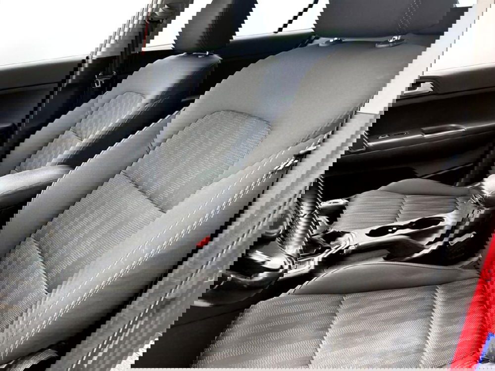 Kia Sportage usata a Piacenza (9)