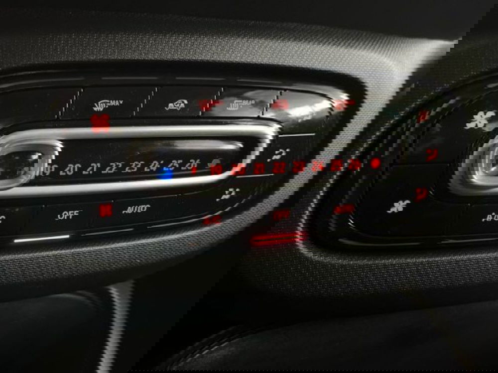 smart Fortwo usata a Verona (14)