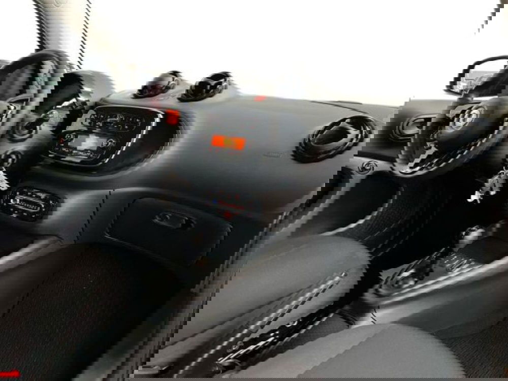 smart Fortwo usata a Verona (15)