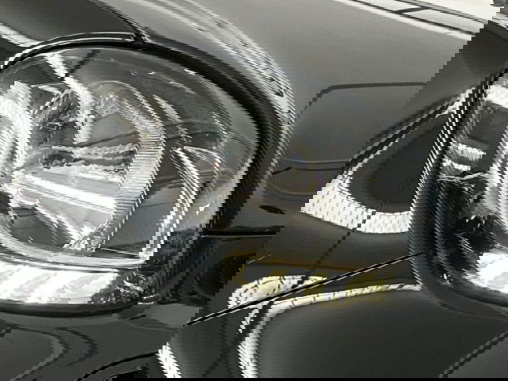 smart Fortwo usata a Verona (17)