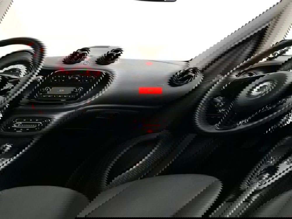smart Fortwo usata a Verona (9)