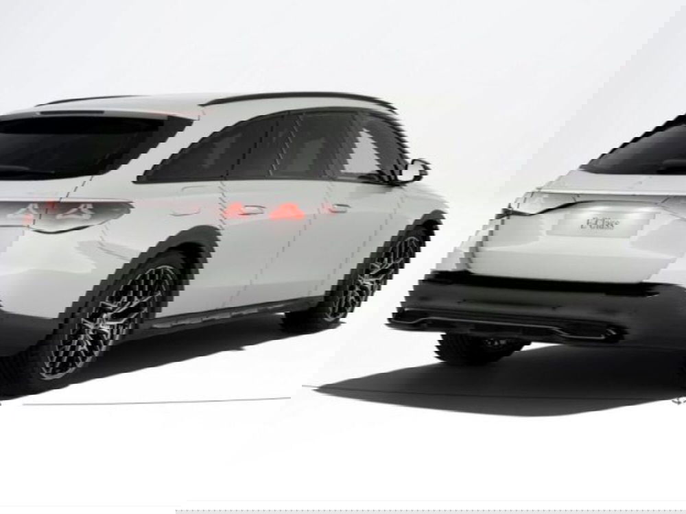 Mercedes-Benz Classe E Station Wagon nuova a Verona (2)