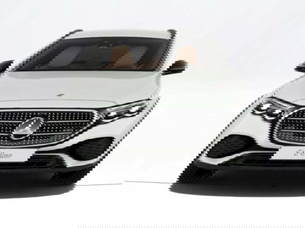 Mercedes-Benz Classe E Station Wagon nuova a Verona (3)