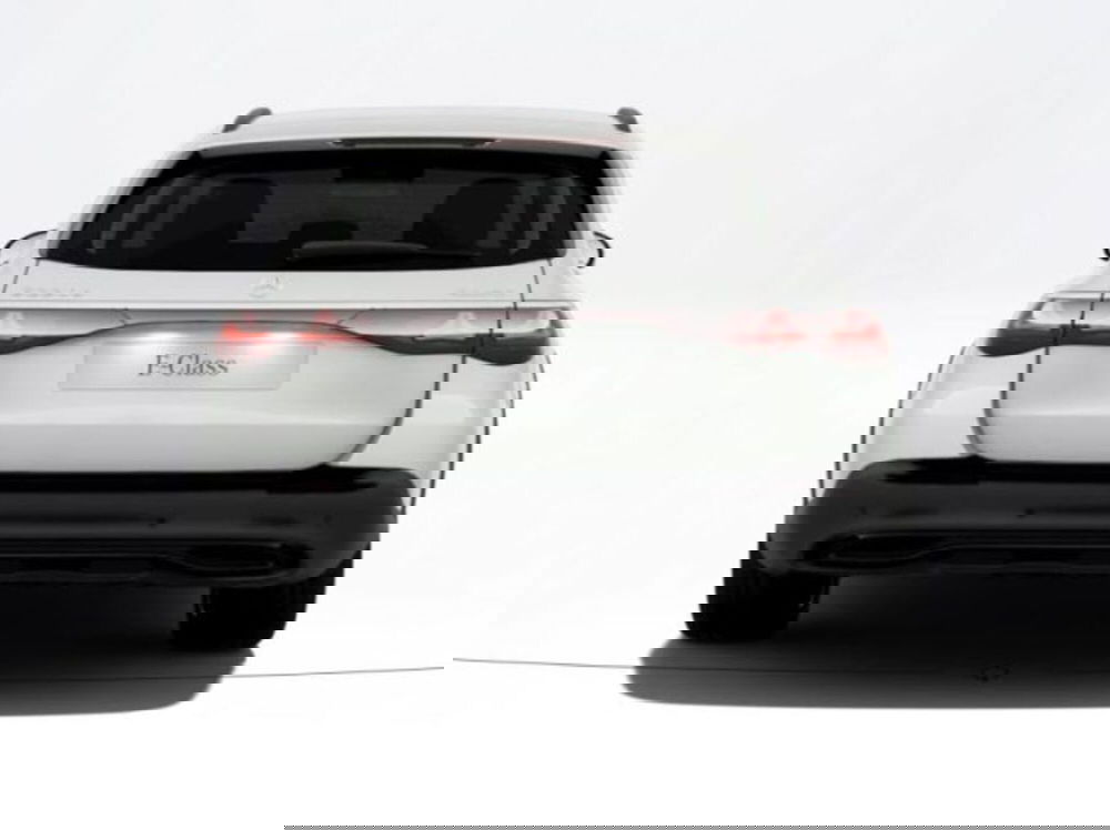 Mercedes-Benz Classe E Station Wagon nuova a Verona (4)